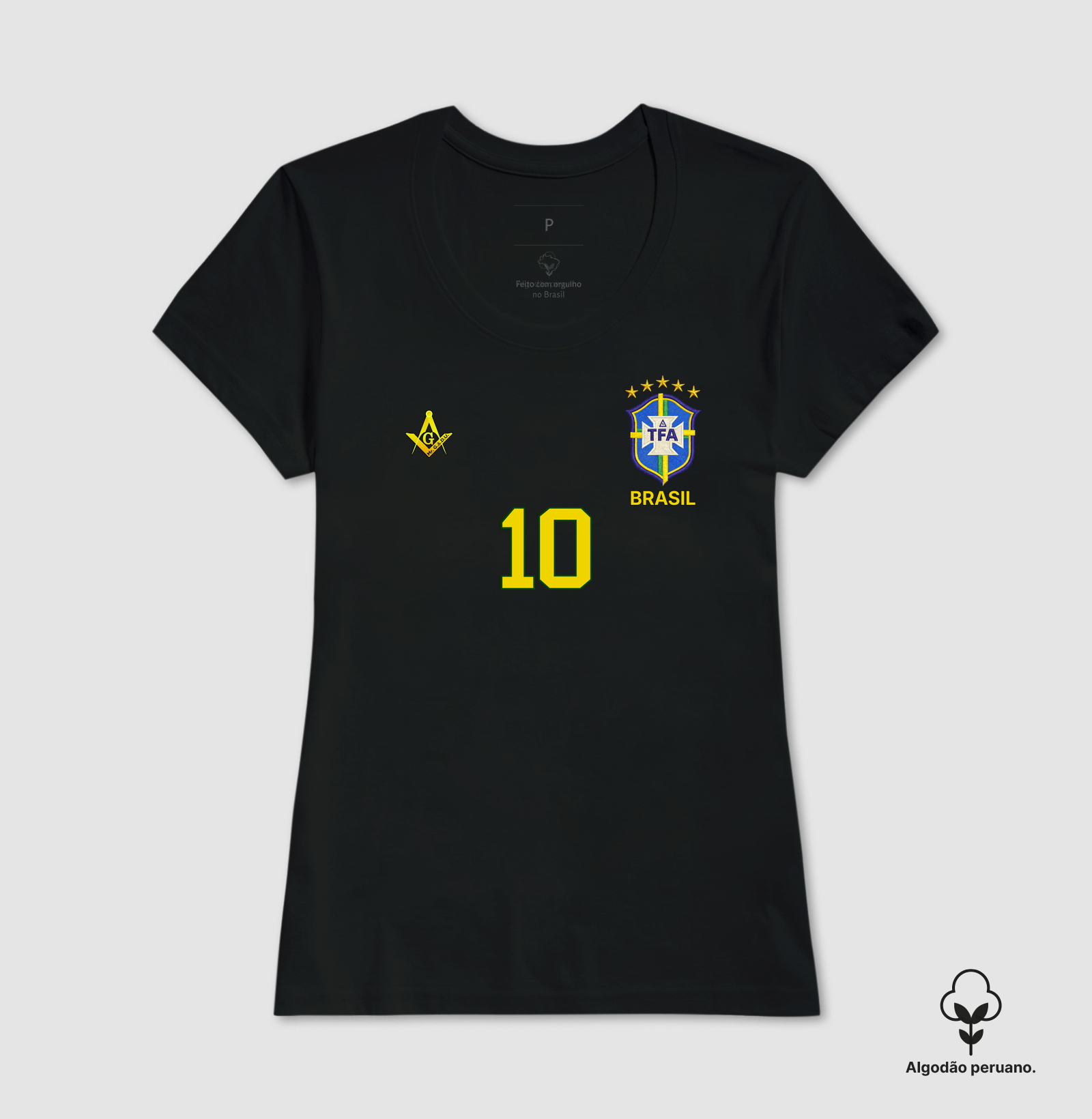 Camisa 4