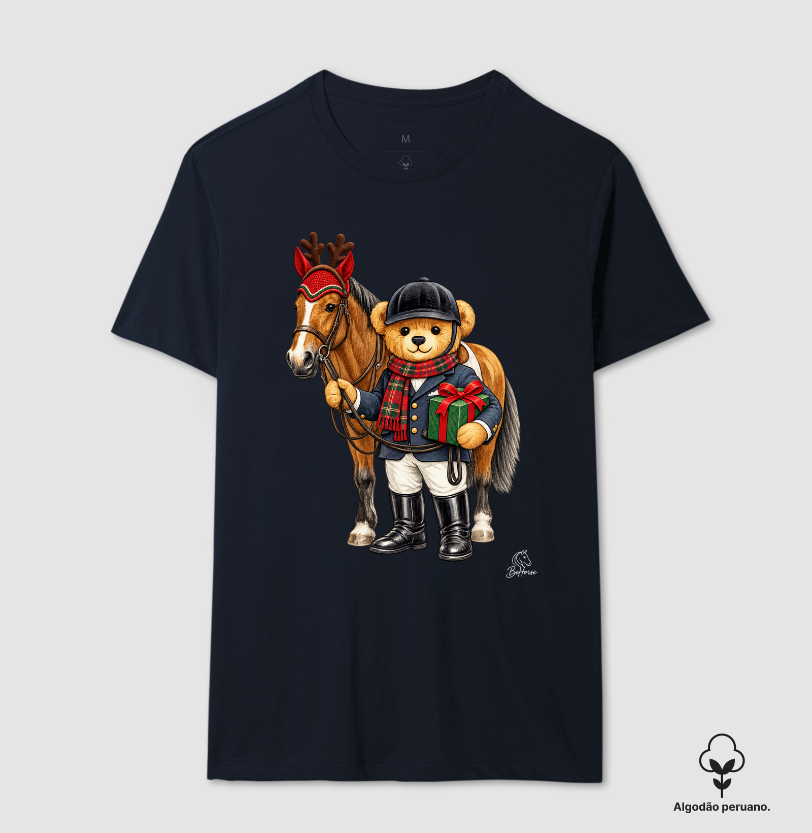 Bear de Natal PREMIUM - Imagem 7