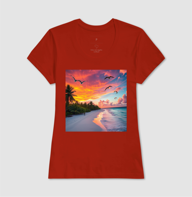 Camisa 10