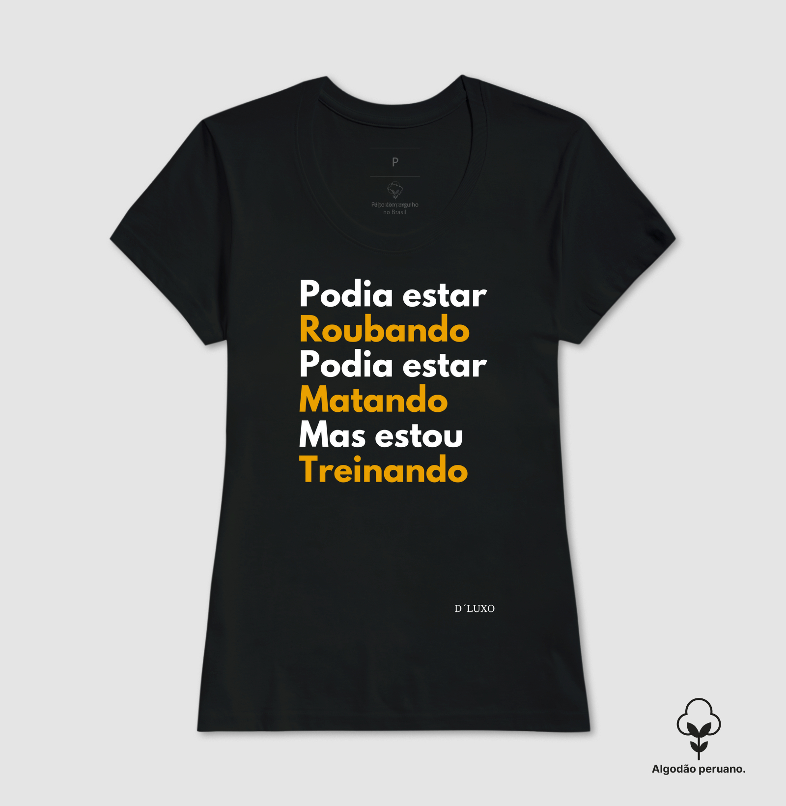 Camisa 6