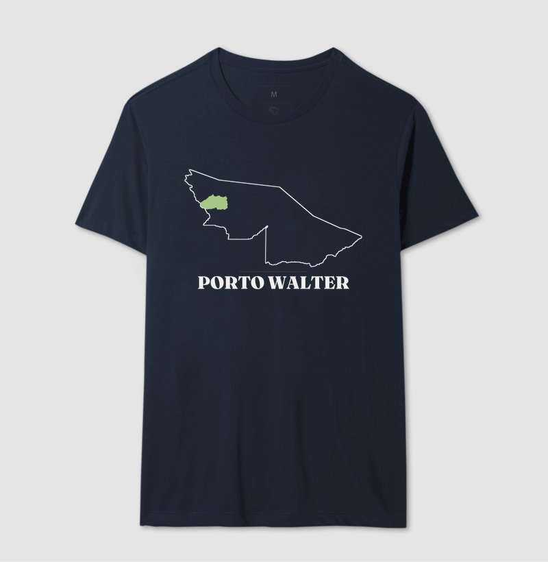 Porto Walter | Traço AC - Imagem 6
