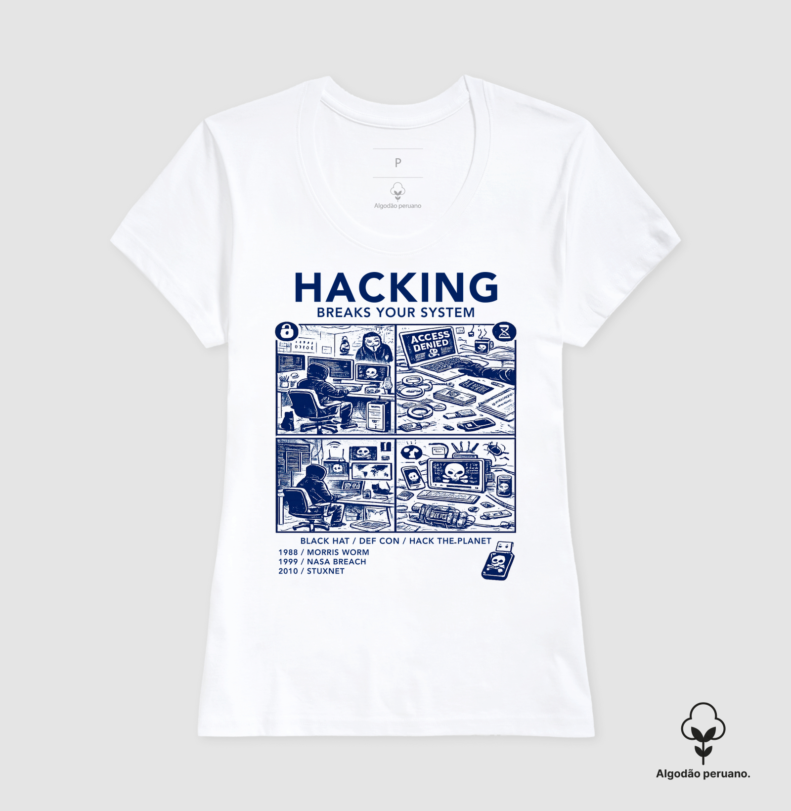 Camisa 3