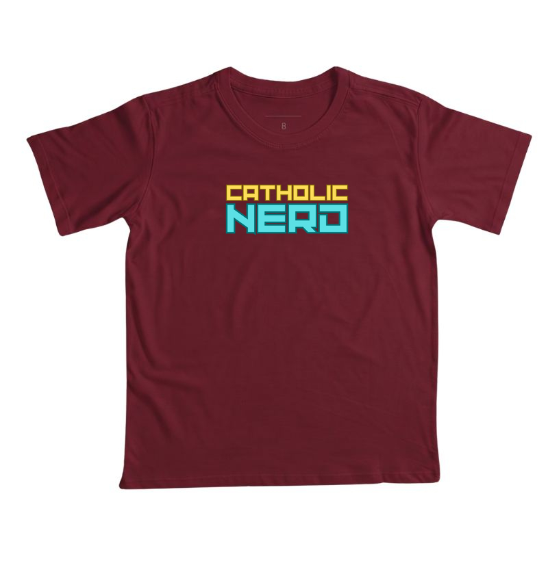catholic nerd - Imagem 4