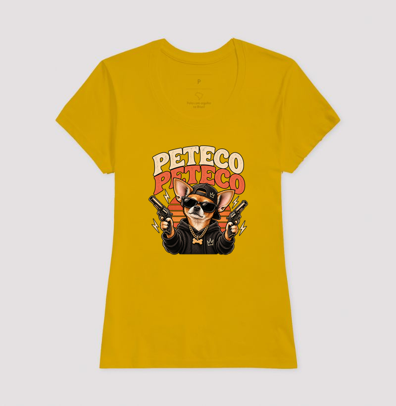 Peteco Peteco - Imagem 15