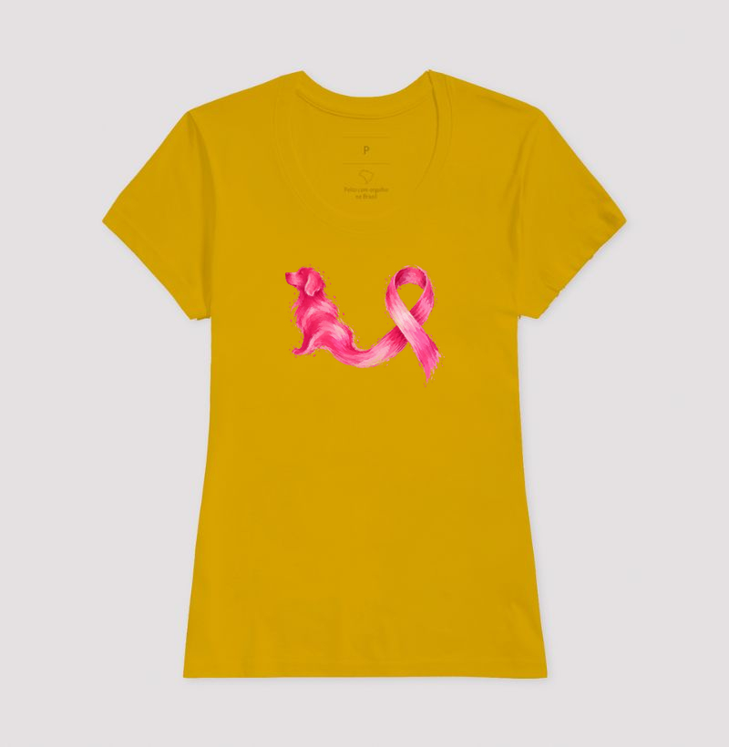 Outubro Rosa Canino - Imagem 15