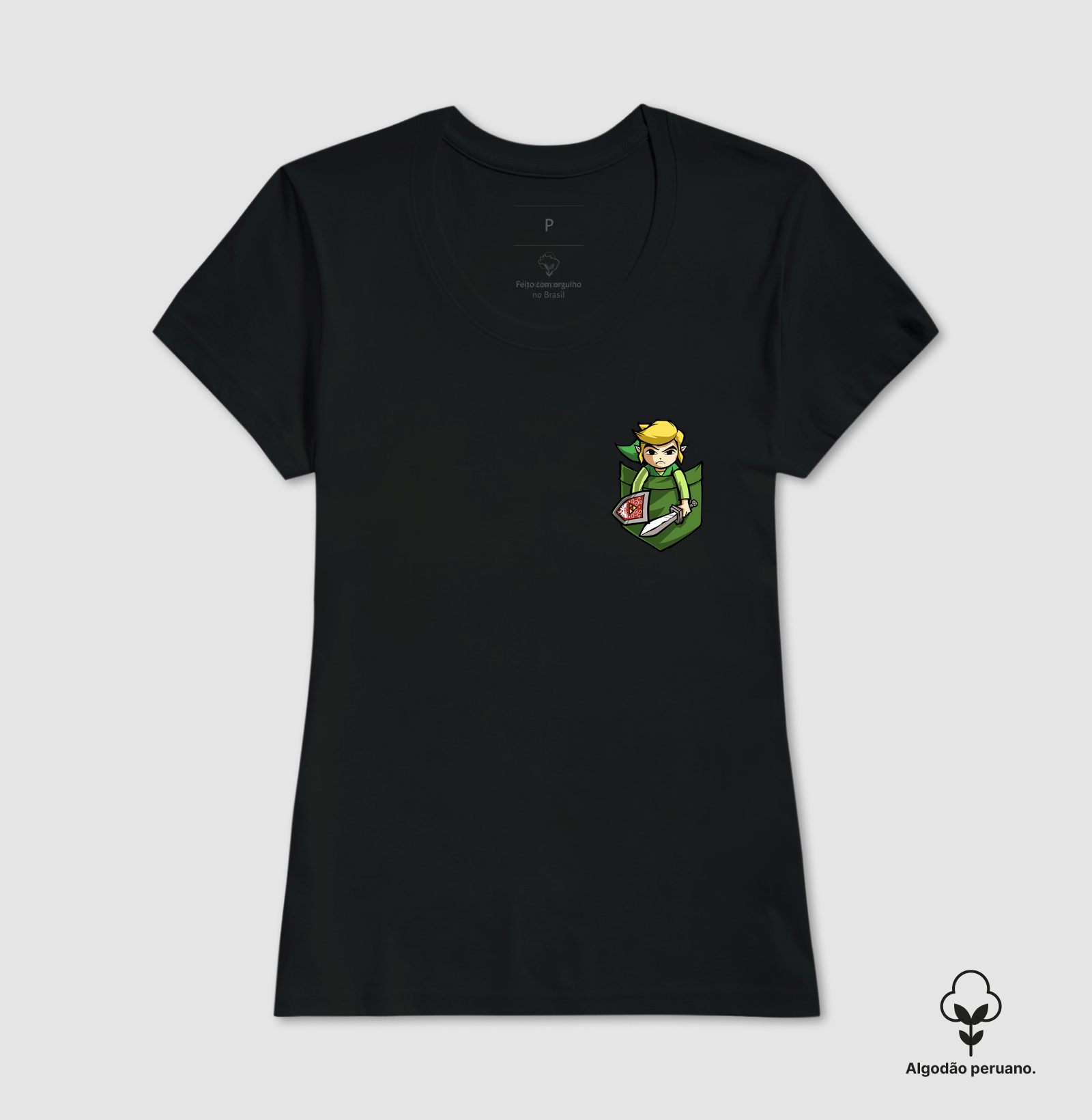 Camisa 3