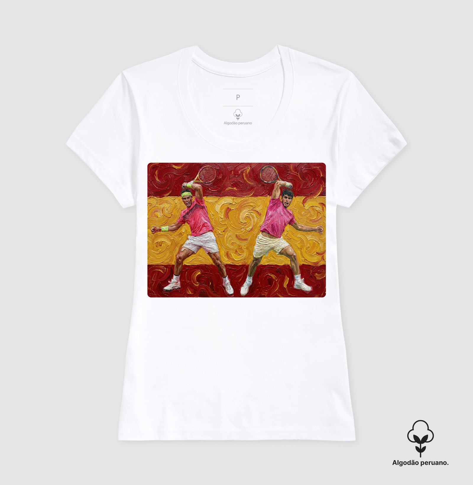 Camisa 1