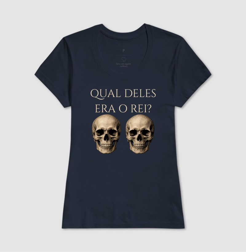 Qual Deles Era o Rei? - Imagem 7