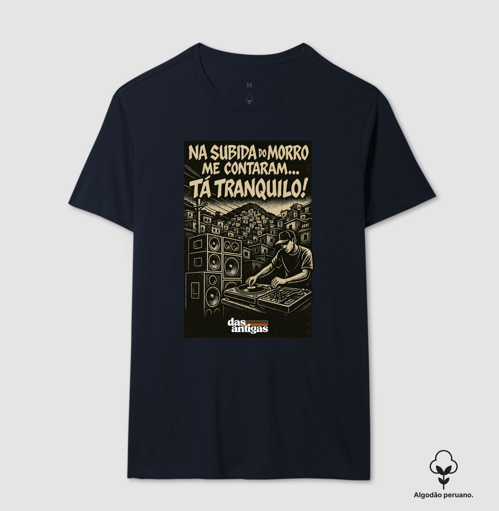 Tá tranquilo!  - Imagem 8