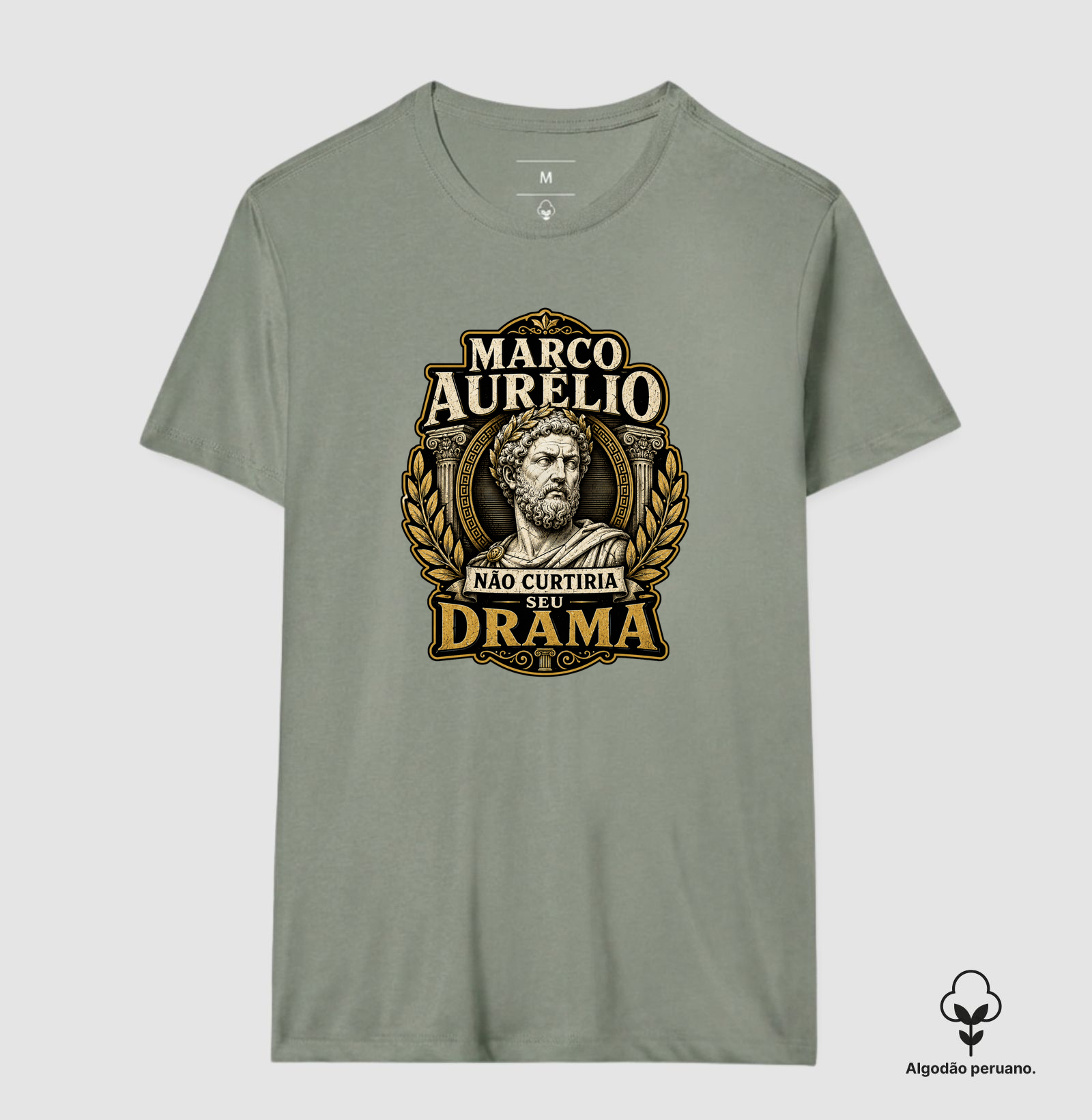 Camisa 8
