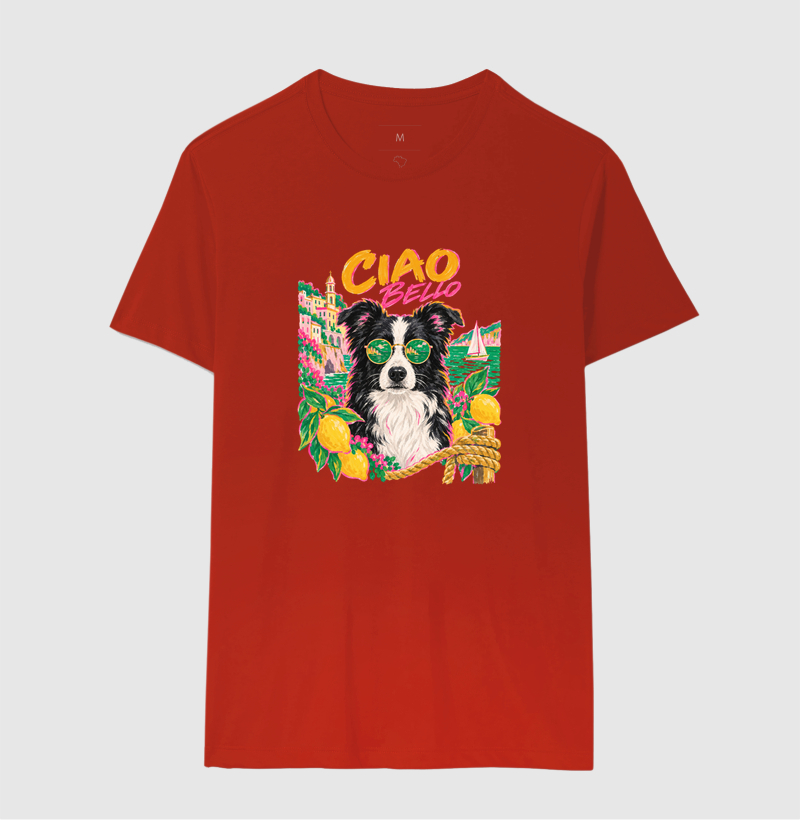 Border Collie - Sole & Cani - Imagem 10