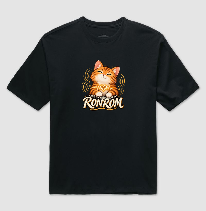 ronrom laranja - Imagem 2