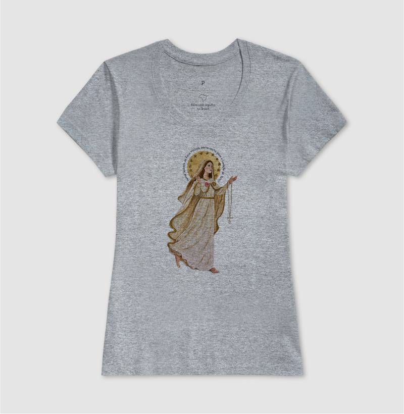 Camisa 10