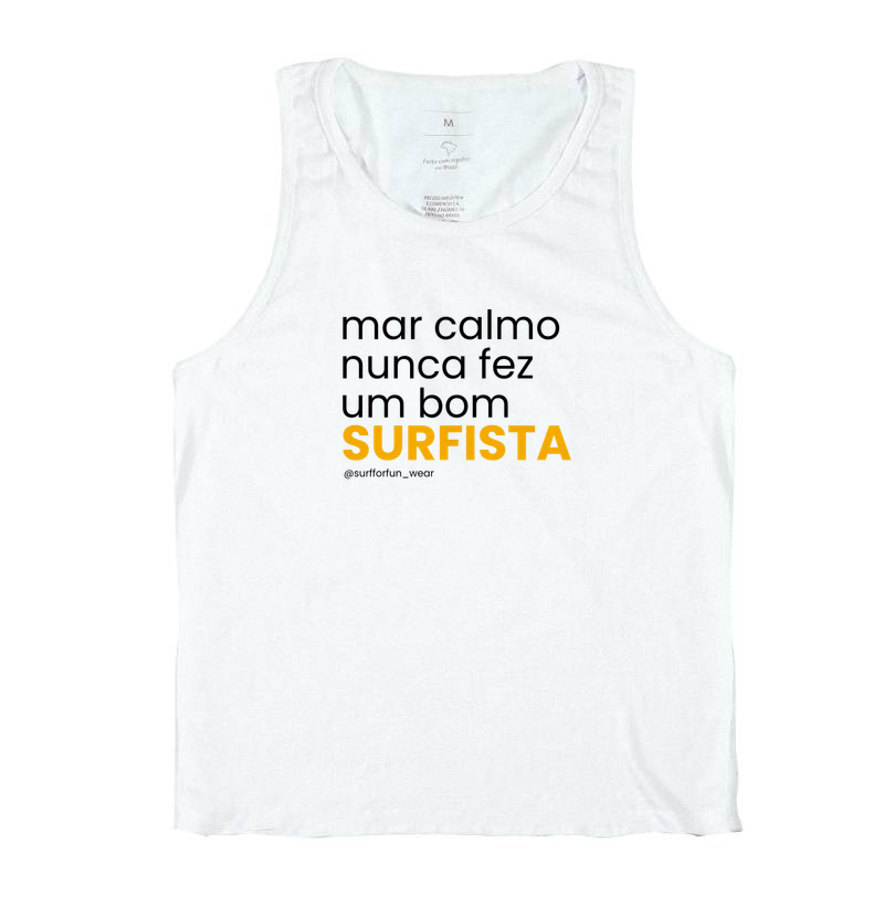 Mar calmo nunca fez bom surfista - Imagem 2
