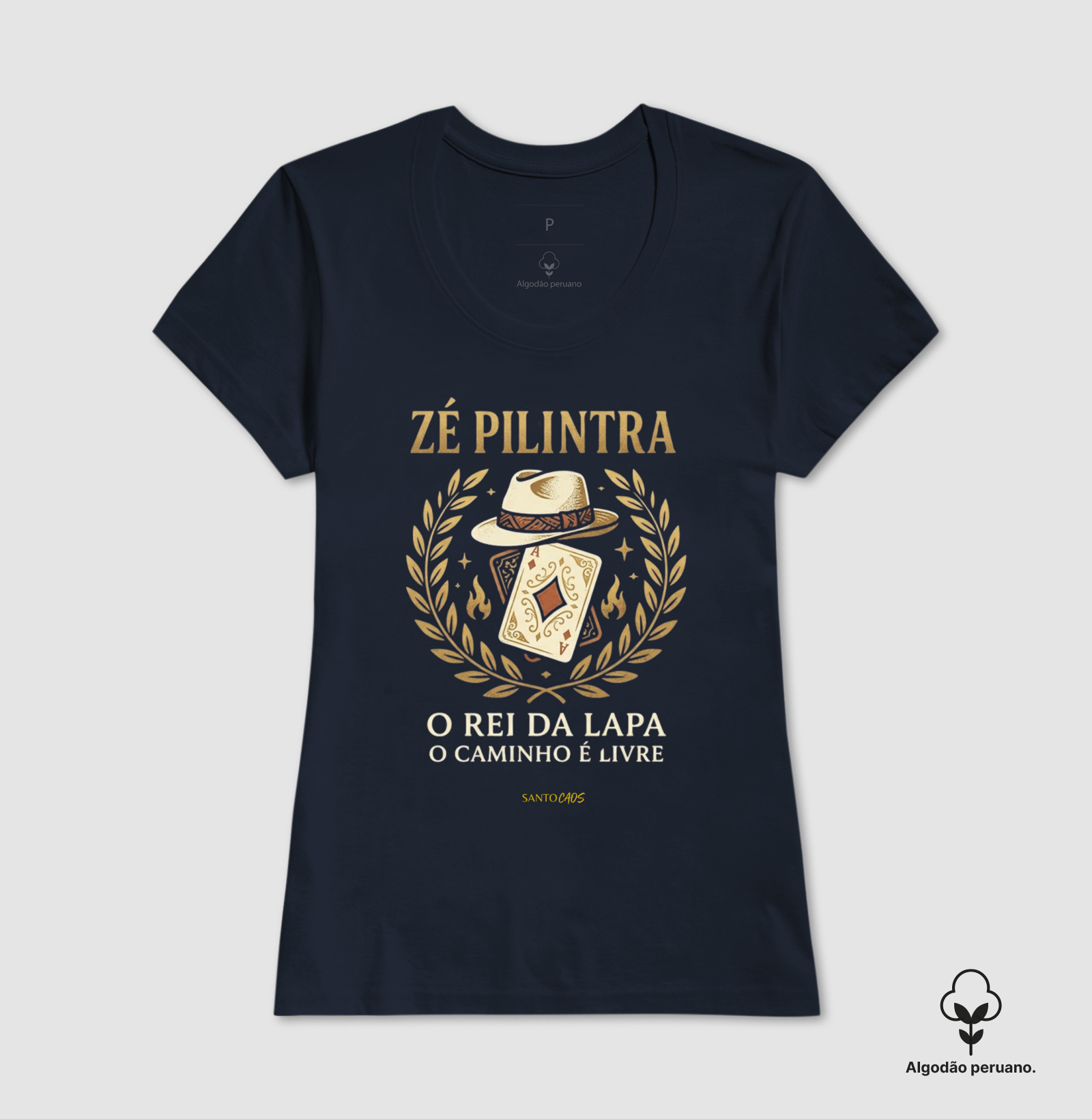 Camisa 4