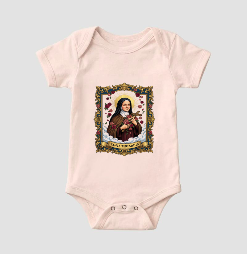 Santa Teresinha - Imagem 4
