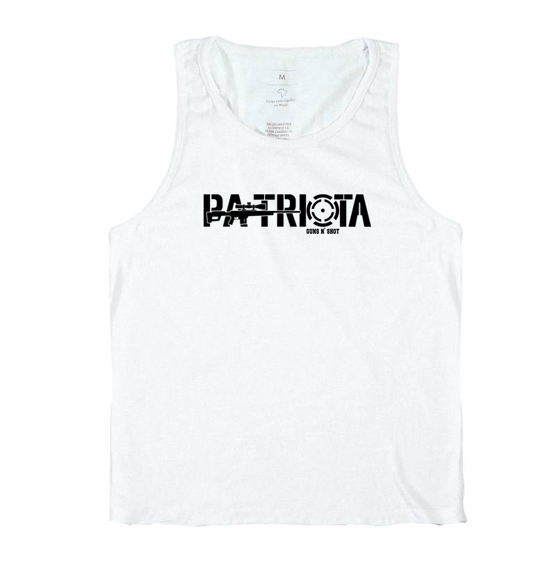 Patriota CAC Tiro Esportivo - Imagem 2