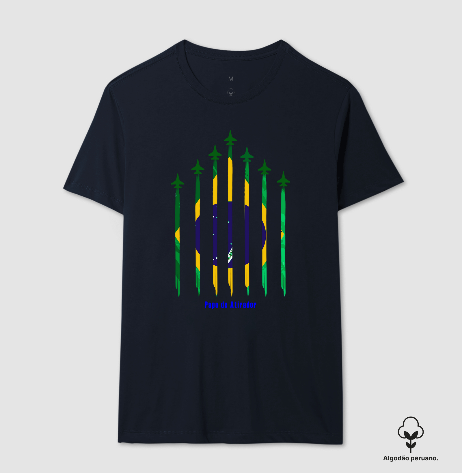 Camisa 5