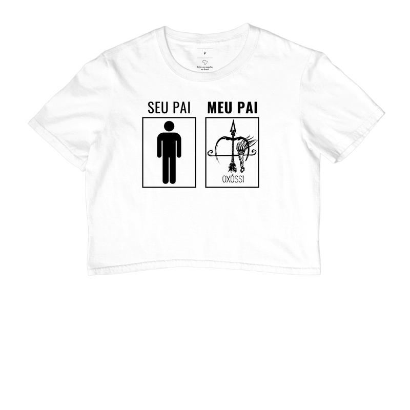 MEU PAI OXÓSSI - Imagem 3