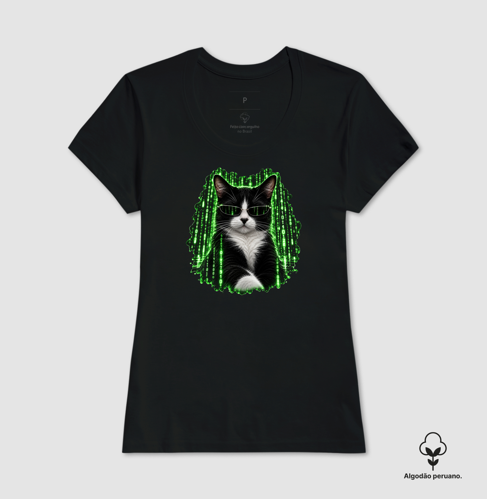 Gato Frajola - Matrix - Imagem 5