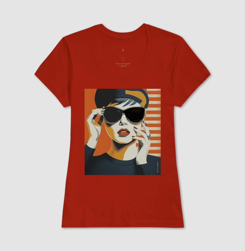 Camisa 11
