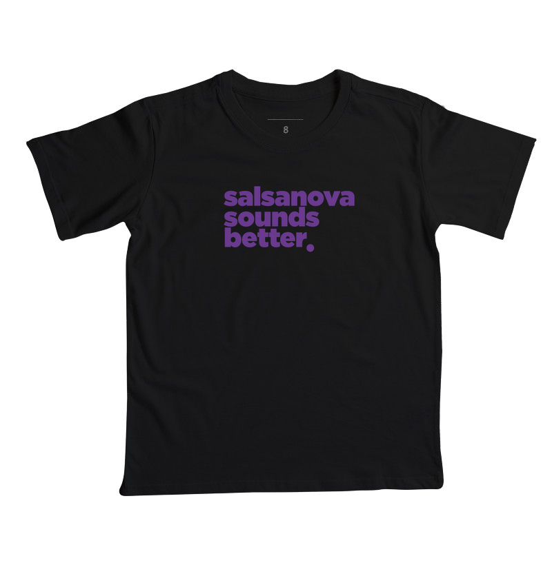 Salsa Roxa - Imagem 3