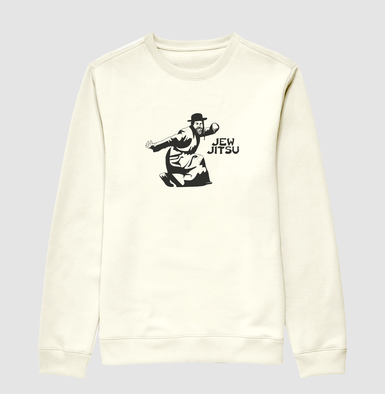 Jew Jitsu - Imagem 2