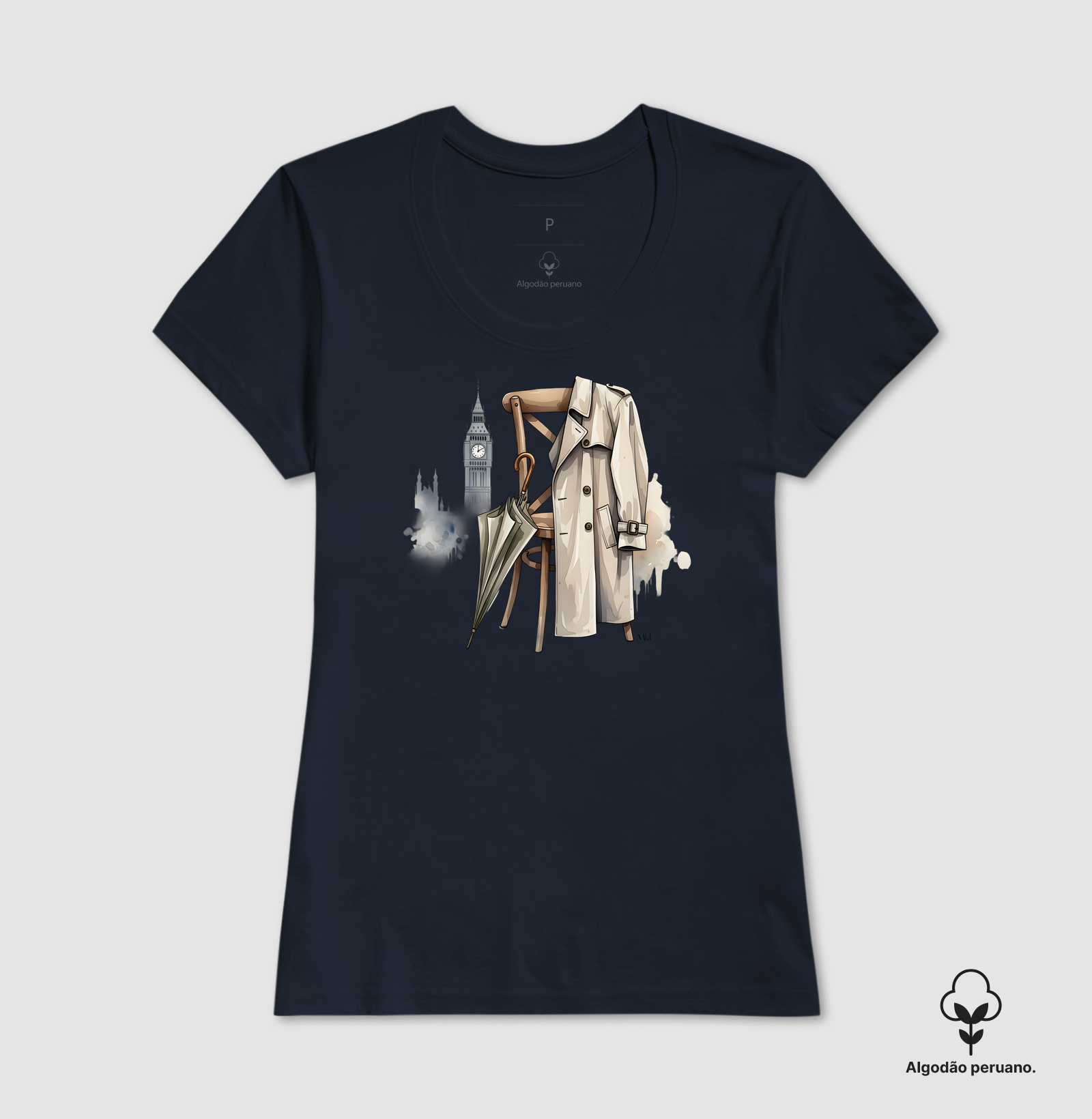 Camisa 3