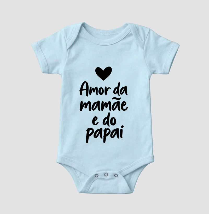 Amor da mamãe e do papai - Imagem 3