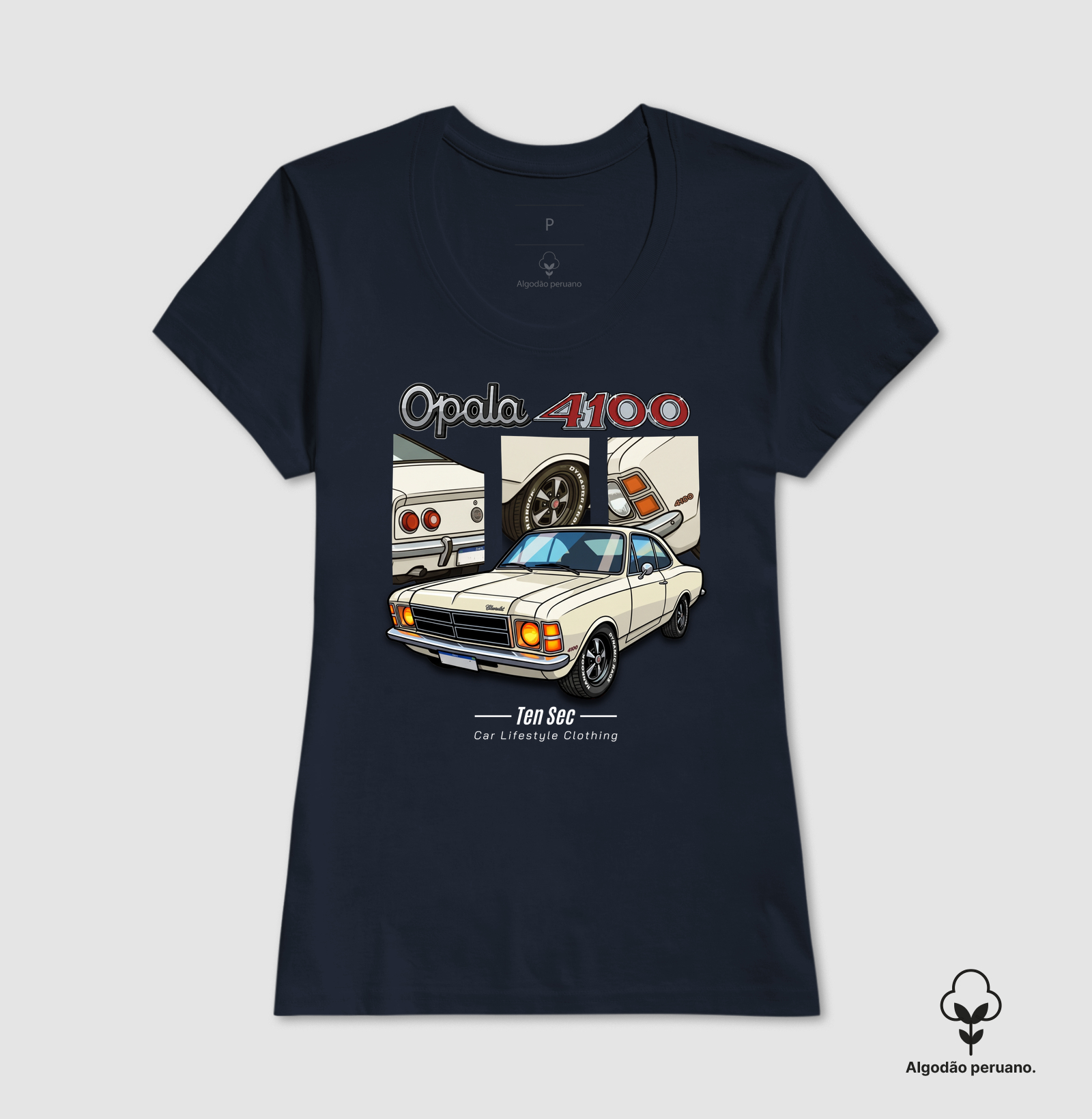 Camisa 5