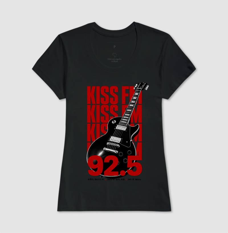 Frequência Les Paul 92.5 - Imagem 5