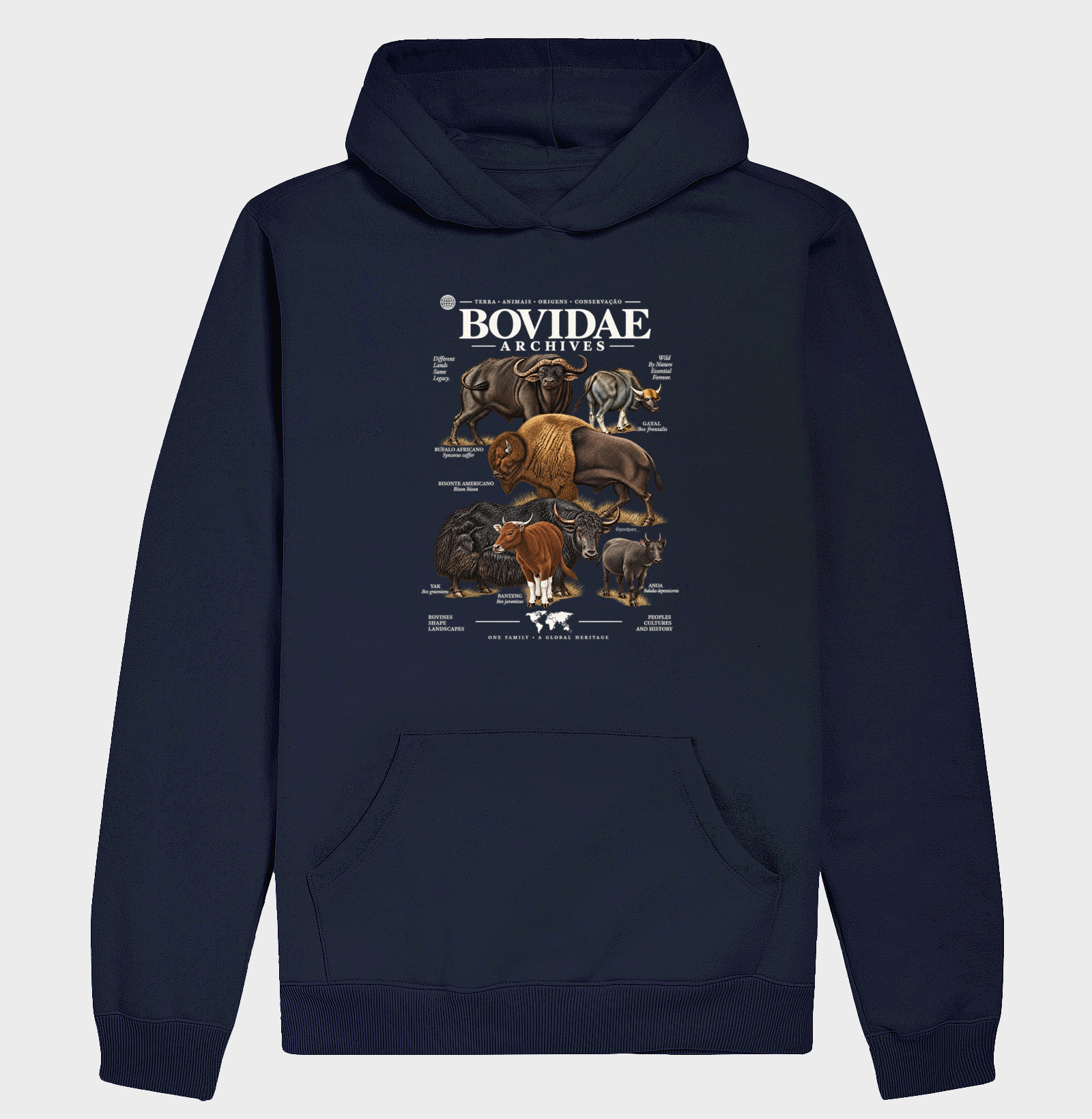 Bovidae Archives - Imagem 4