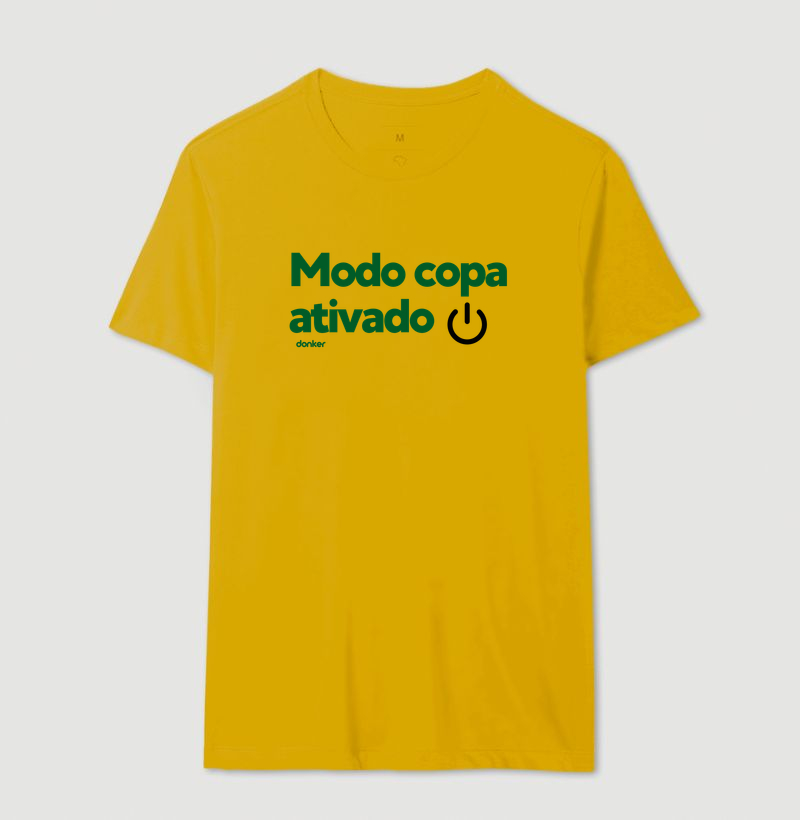 Camisa 11