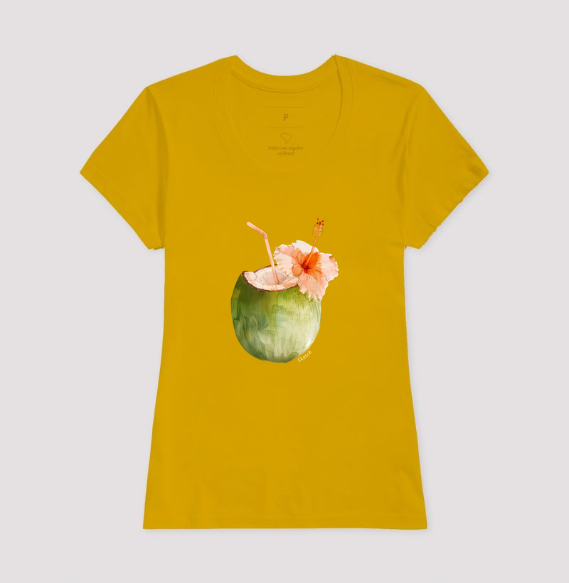 Camisa 15