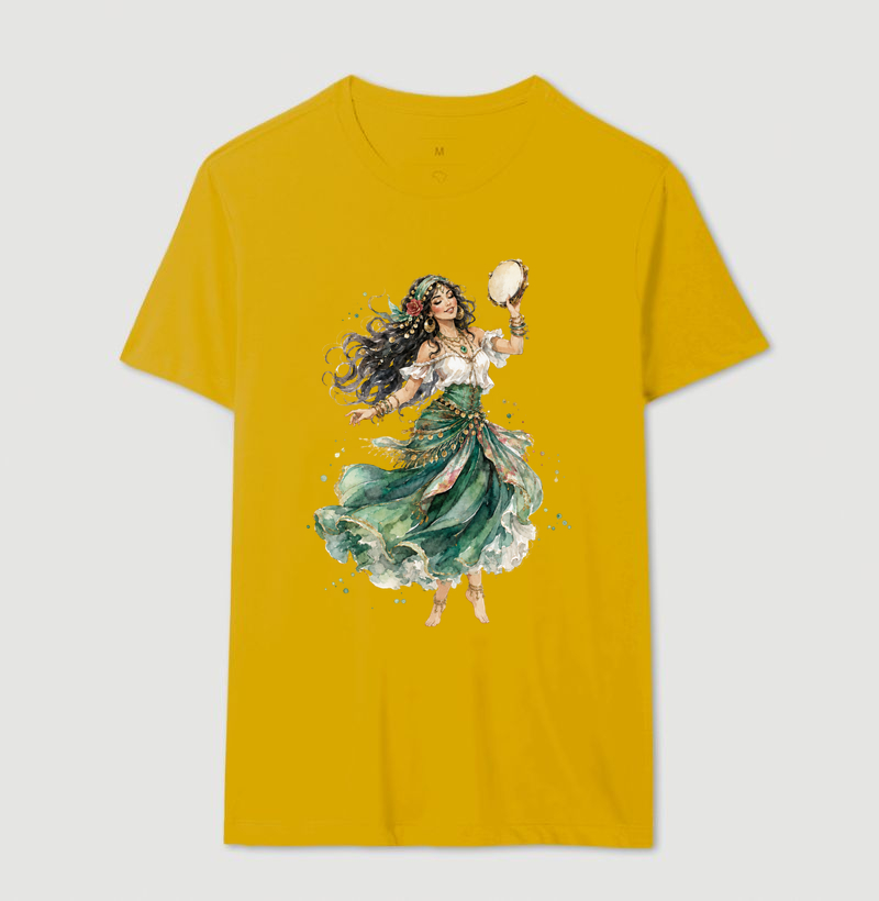 Camisa 13