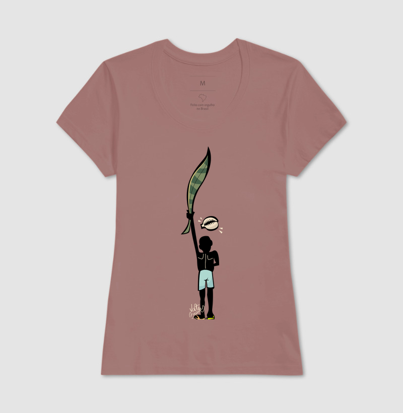 Camisa 8
