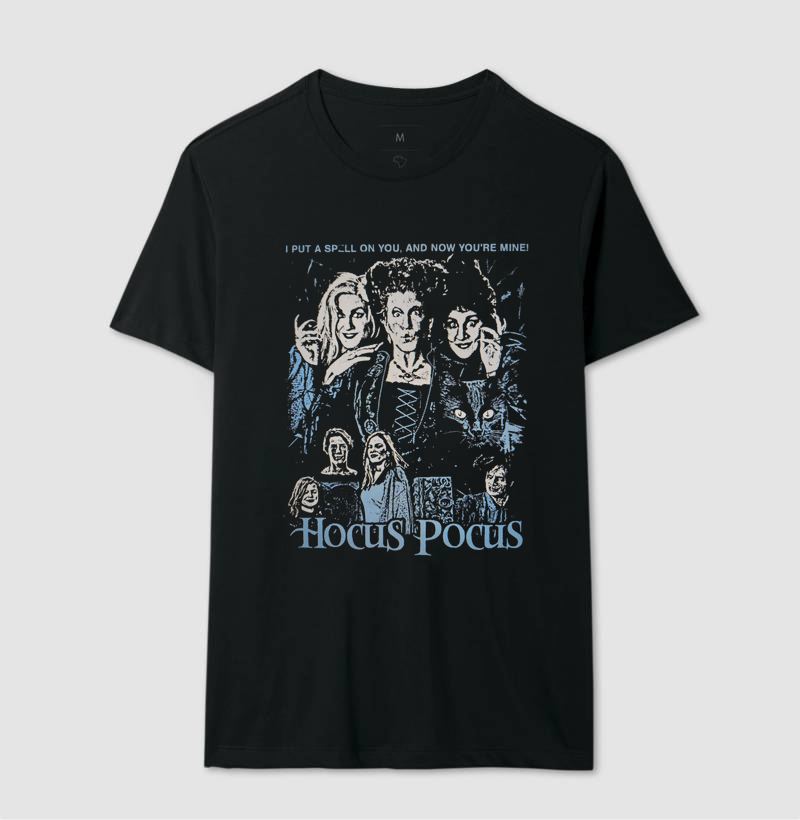 Hocus Pocus 2025 - Imagem 2