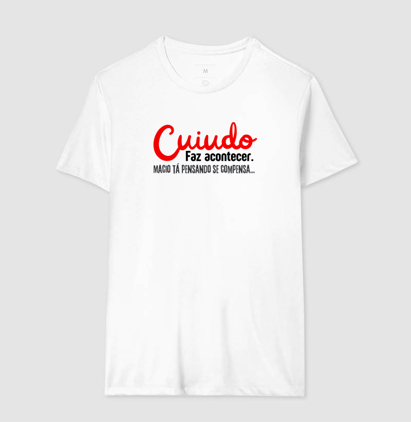 Cuiudo Faz Acontecer (antimacio) - Imagem 3