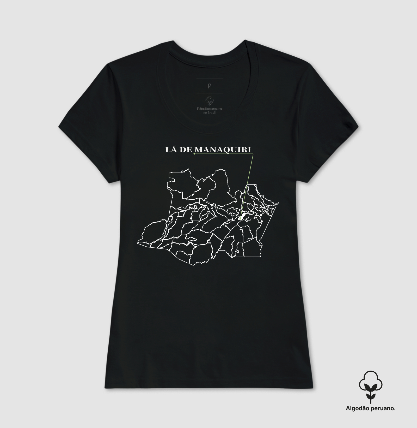 Manaquiri | Origem AM - Imagem 6