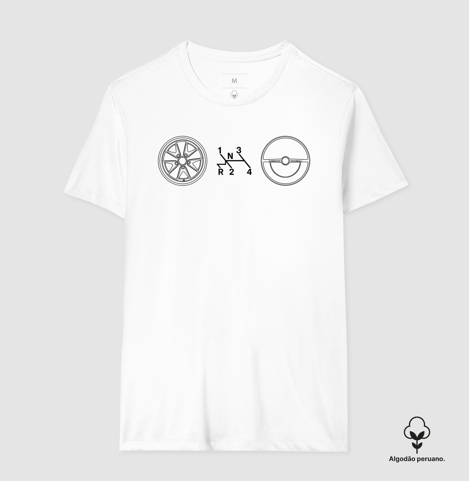 Camisa 4
