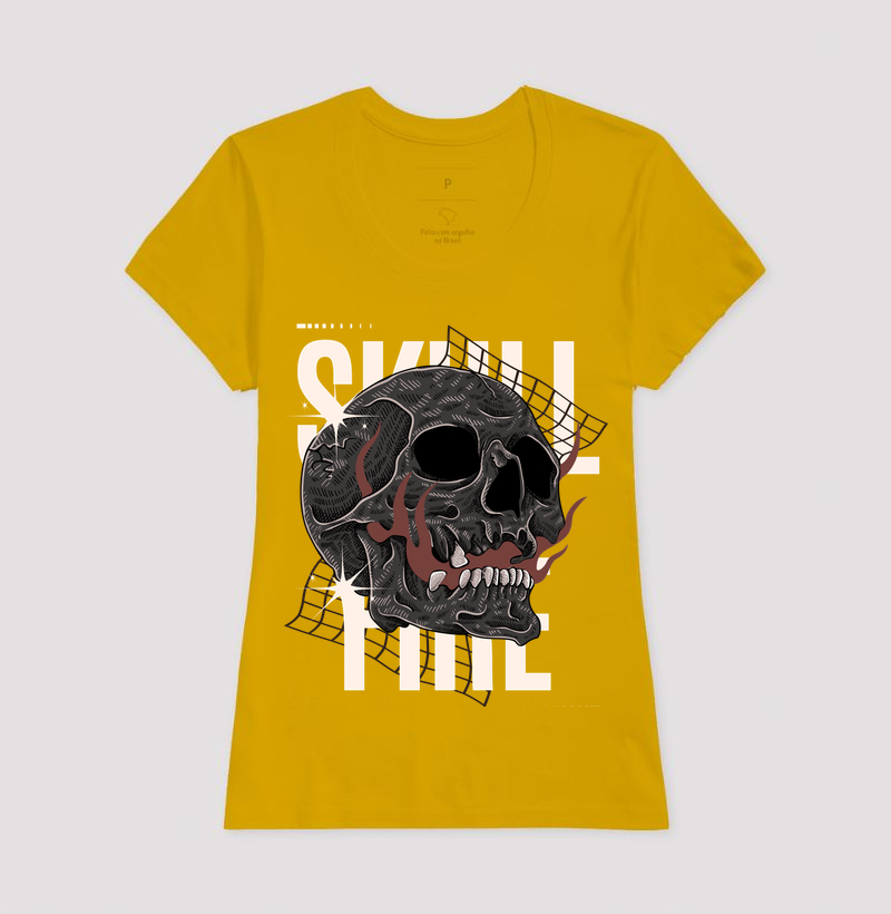 Camisa 10
