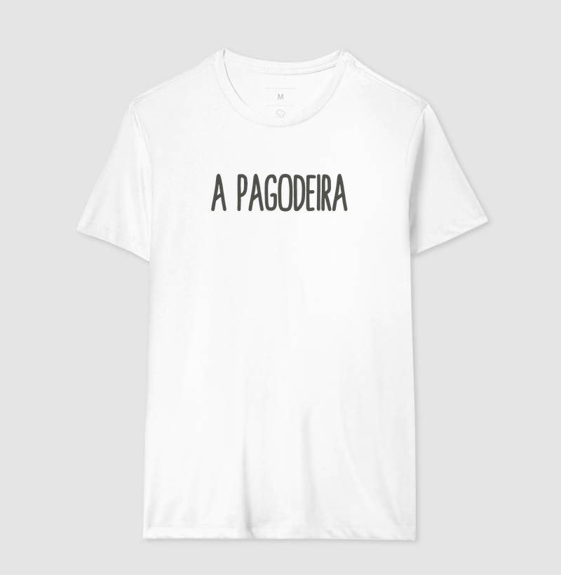A Pagodeira - Imagem 4