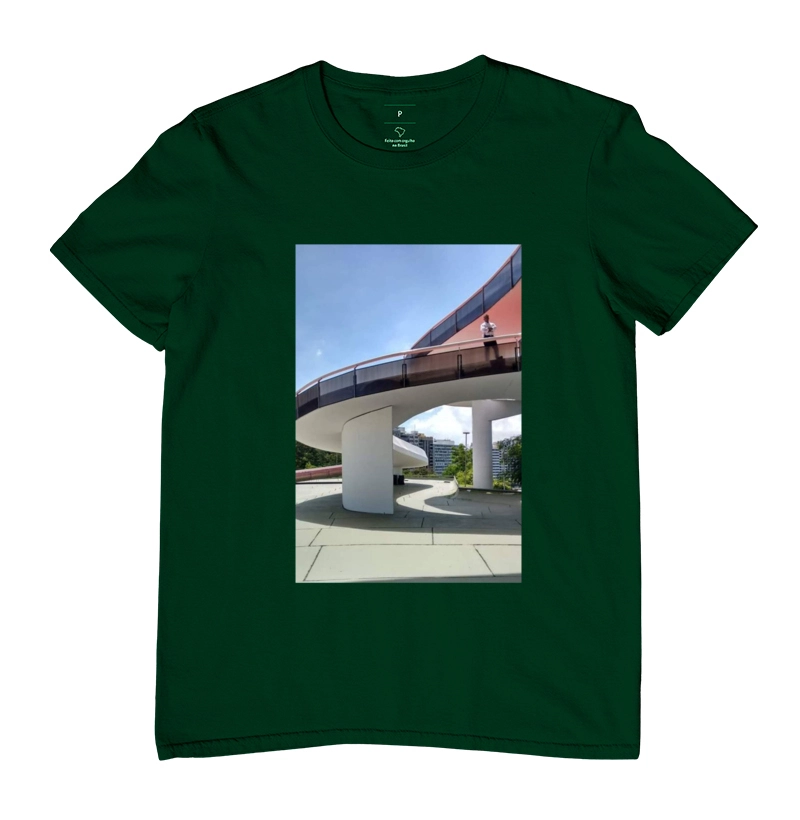 Camisa 11