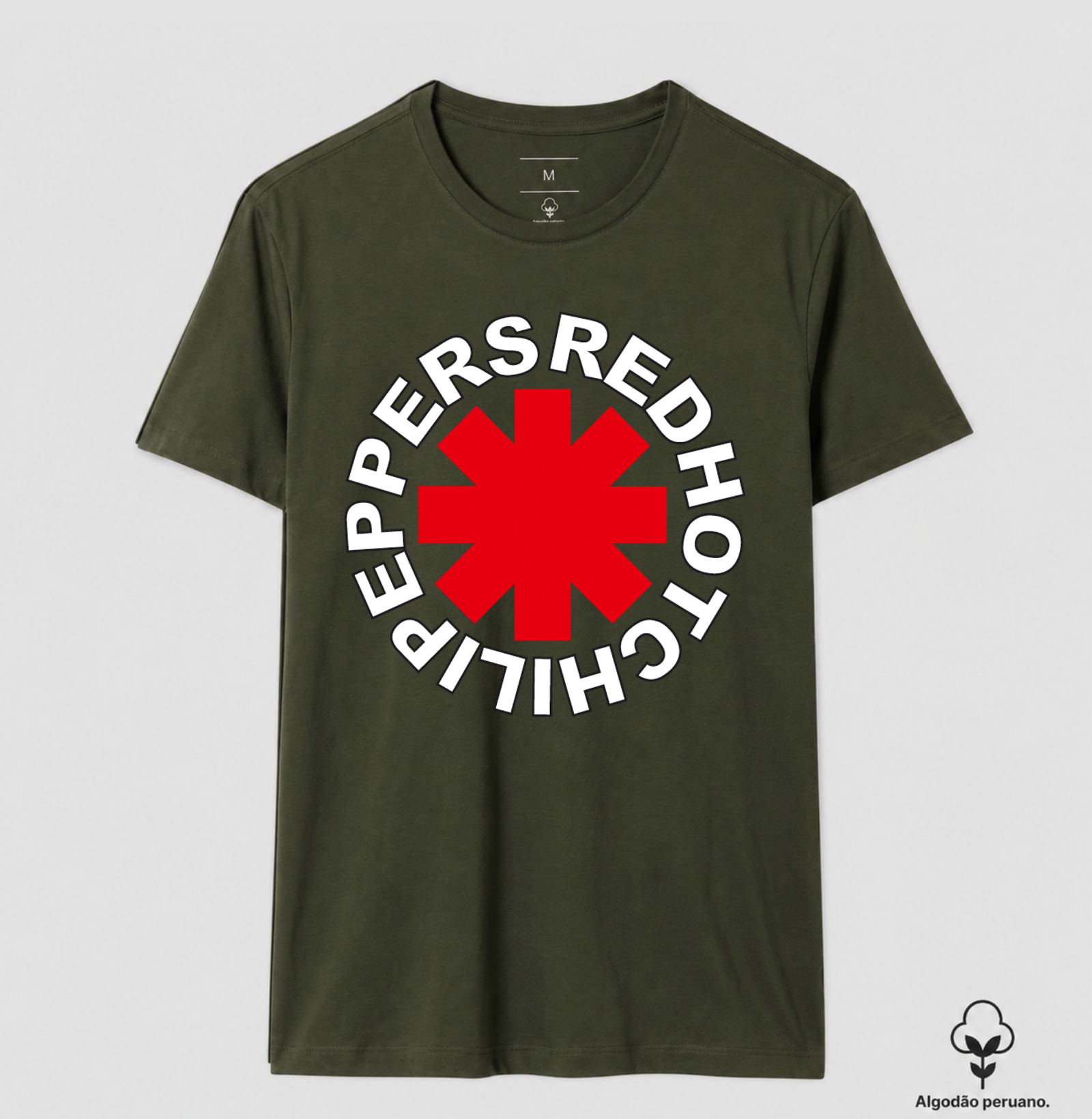 Red Hot Chili Peppers - Imagem 9
