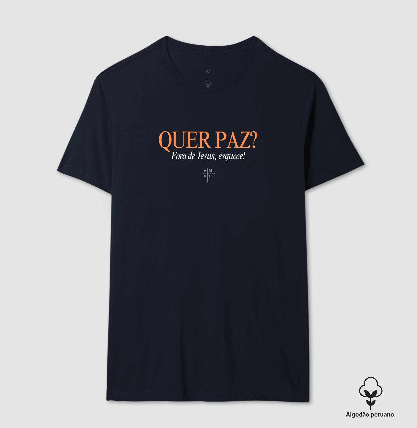 QUER PAZ? - Imagem 7