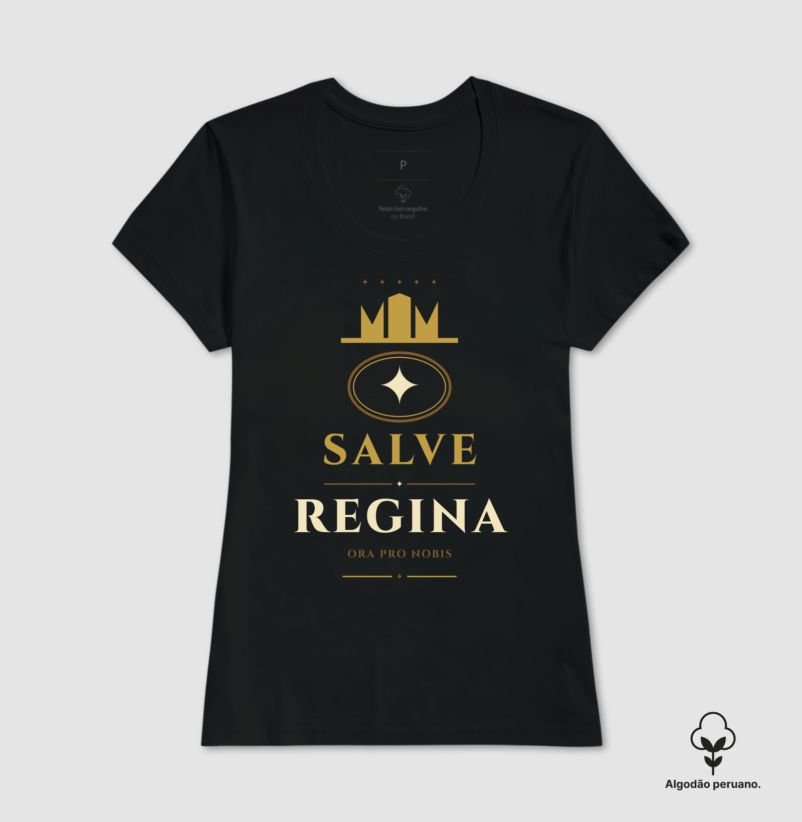 Salve Rainha - Latim - Imagem 7