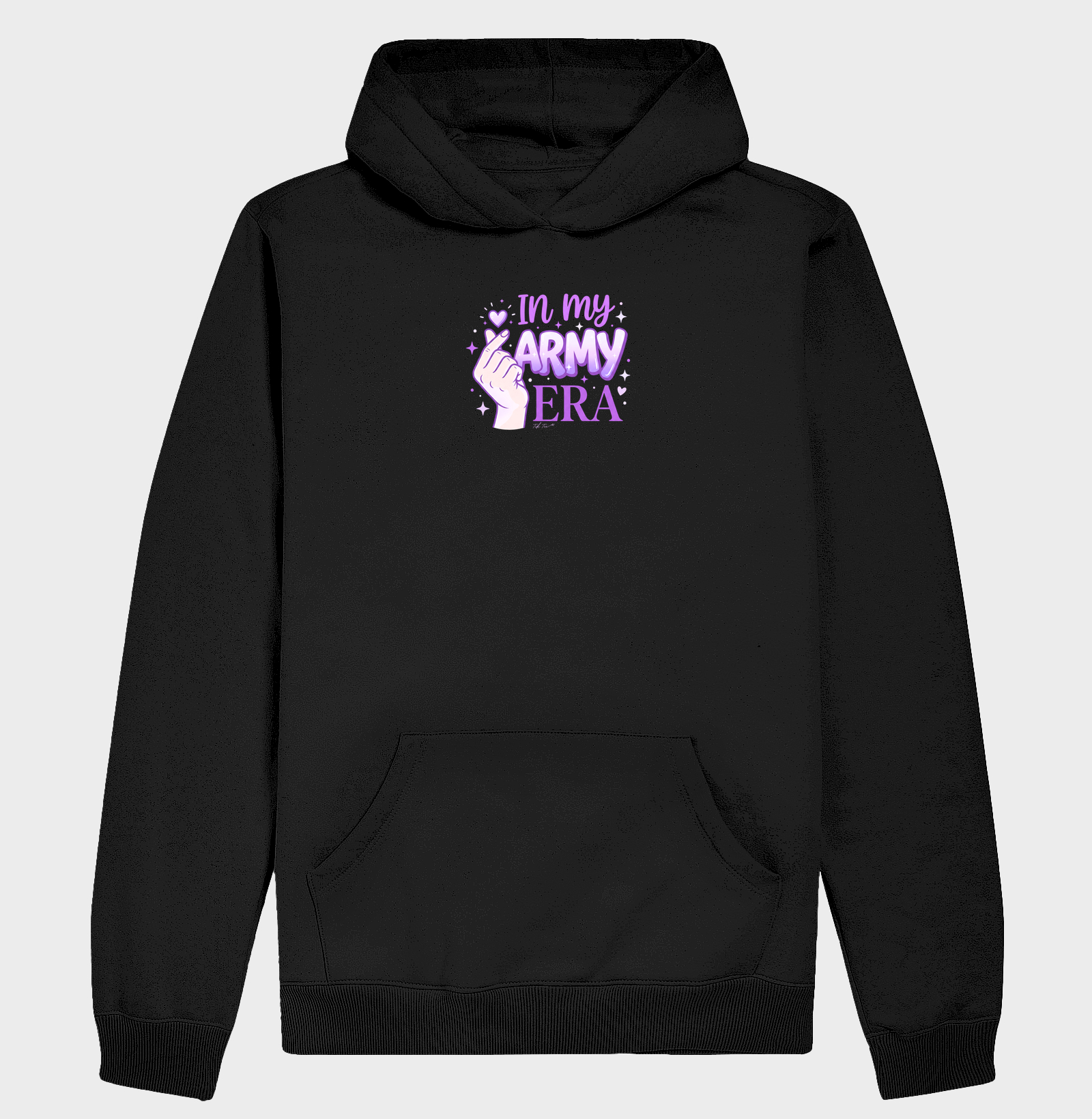 In my ARMY era - Imagem 2