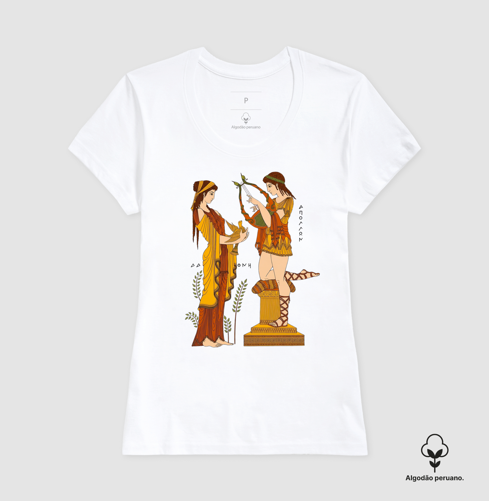 Camisa 8