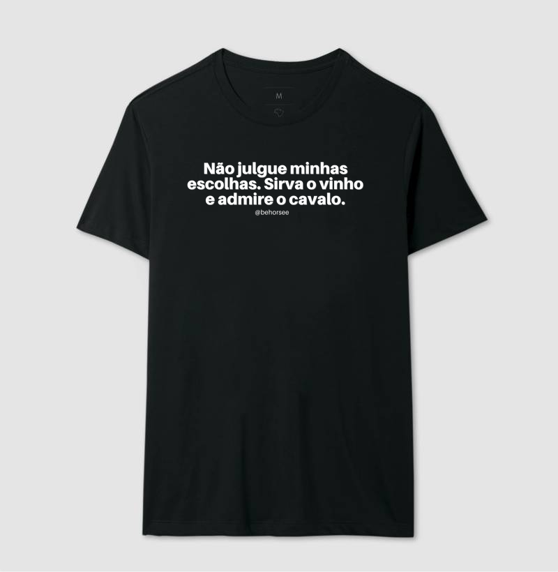 Não julgue minhas escolhas.  - Imagem 4