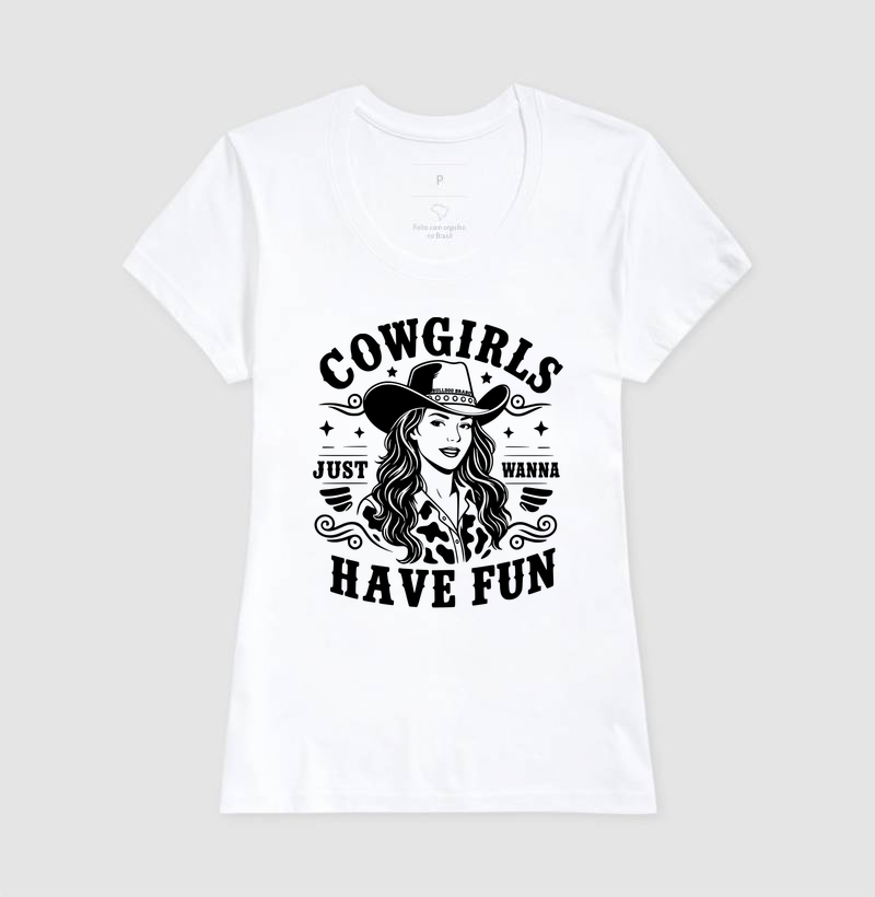 Cowgirl Have a Fun - Imagem 6